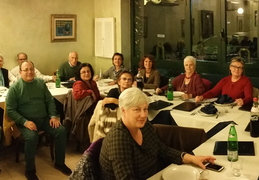 Fellowship (novembre 2015) - display this album Fellowship (novembre 2015)