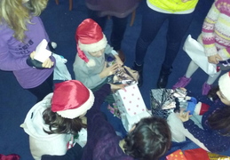 Festa di Natale (dicembre 2016) - display this album Festa di Natale (dicembre 2016)