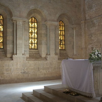 07b L abside