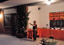 India Night (luglio 2014) - display this album India Night (luglio 2014)