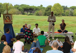 Yoga Festival (settembre 2015) - display this album Yoga Festival (settembre 2015)