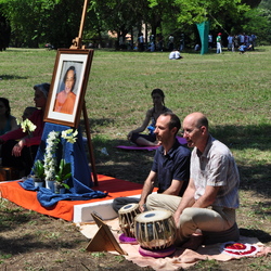 Yoga Festival (giugno 2013)