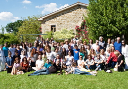 Gita a Gubbio (maggio 2017) - display this album Gita a Gubbio (maggio 2017)