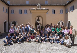 Ritiro di Vicovaro (giugno 2017) - display this album Ritiro di Vicovaro (giugno 2017)