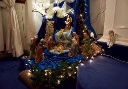 Festa di Natale (dicembre 2017) - display this album Festa di Natale (dicembre 2017)