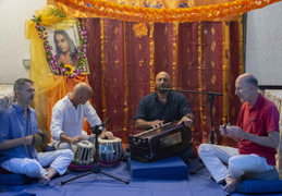 India Night (luglio 2018) - display this album India Night (luglio 2018)