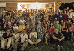 India Night (luglio 2018) - display this album India Night (luglio 2018)