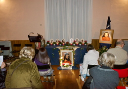 Ritiro a Vicovaro (dicembre 2018) - display this album Ritiro a Vicovaro (dicembre 2018)