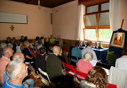 Ritiro a Vicovaro (giugno 2019) - display this album Ritiro a Vicovaro (giugno 2019)